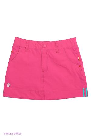 Юбка  -  цвет