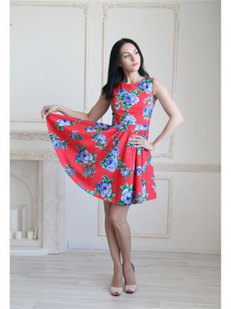 Платье BellArt