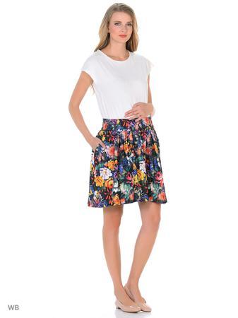 Юбка 40 недель