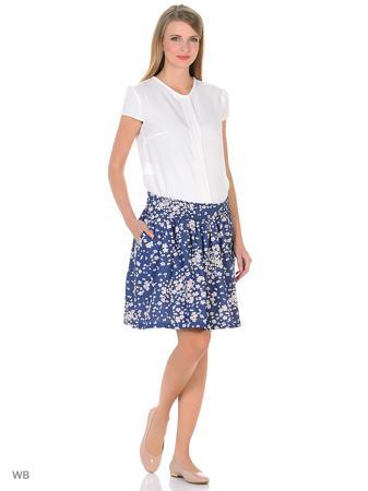 Юбка 40 недель