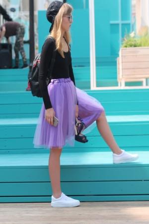 Юбка Futur Outfit