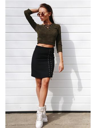 Юбка Sasha Rozhdestvenskaya