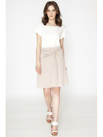 Юбка Solo Farfalle