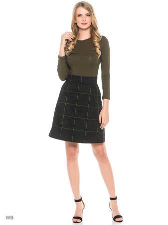 Юбка Atelier Revolver Юбка Atelier Revolver