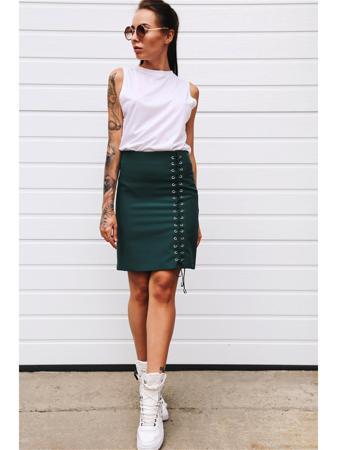 Юбка Sasha Rozhdestvenskaya