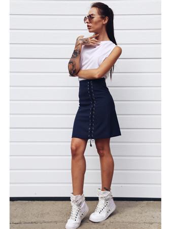 Юбка Sasha Rozhdestvenskaya