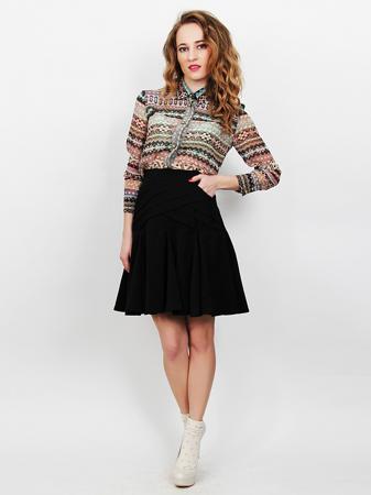 Юбка Nastya Sergeeva by May Be