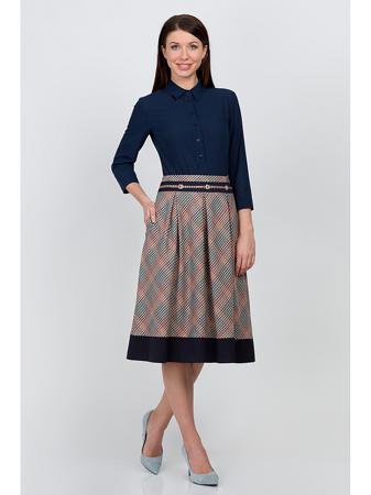 Юбка EMKA FASHION