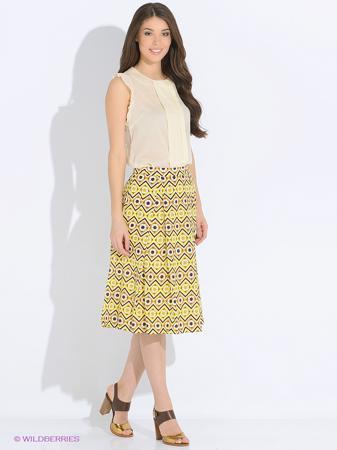 Юбка LUIGI FERRO