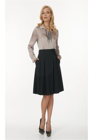 Юбка  -  цвет