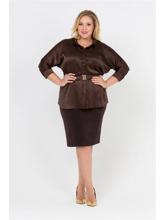 Юбка Интикома