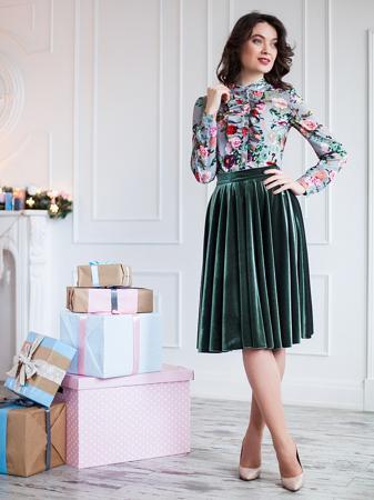 Юбка Anastasia Kovall