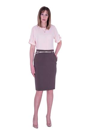 Юбка  -  цвет