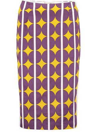 Юбка KI6 Who are you