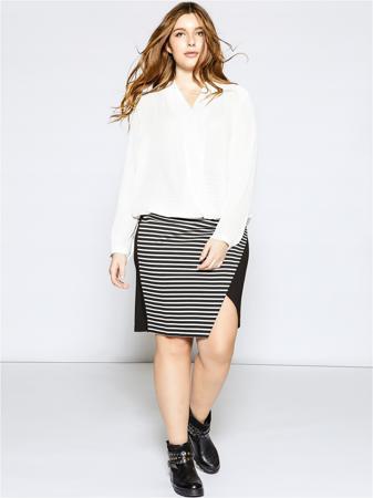 Юбка Fiorella Rubino Юбка Fiorella Rubino