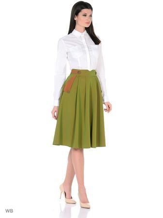 Юбка MAYSKAYA ROZA