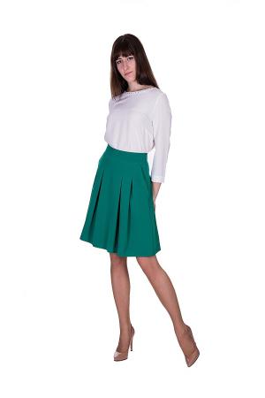 Юбка  -  цвет