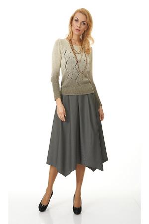 Юбка  -  цвет