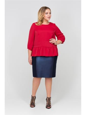 Юбка Интикома