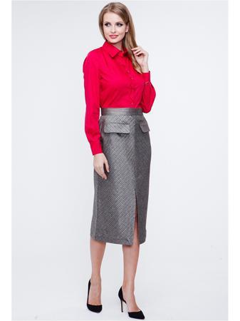 Юбка VICTORIA VEISBRUT Юбка VICTORIA VEISBRUT