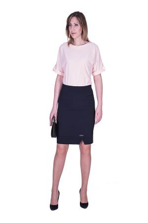 Юбка  -  цвет