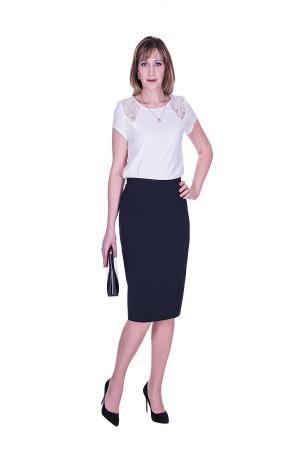 Юбка  -  цвет