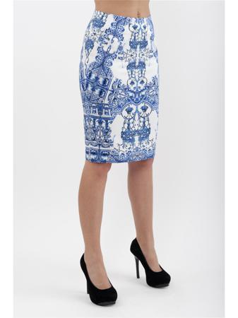 Юбка Chateau Fleur