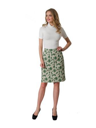 Юбка Петербургский стиль