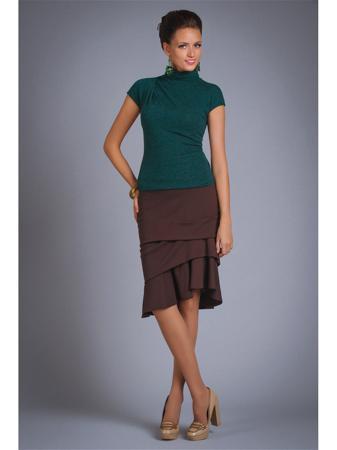 Юбка Арт-Деко