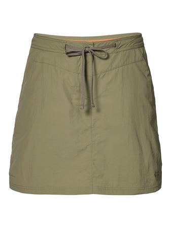 Юбка Jack Wolfskin