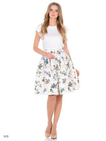 Юбка Irina Vladi