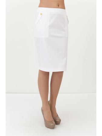 Юбка Chateau Fleur