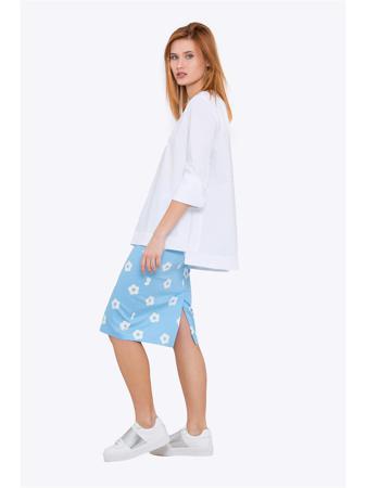 Юбка EMKA FASHION