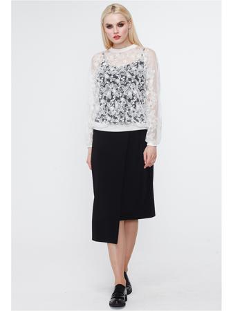 Юбка VICTORIA VEISBRUT Юбка VICTORIA VEISBRUT