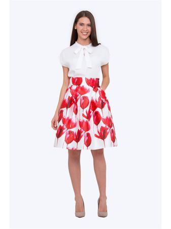 Юбка EMKA FASHION