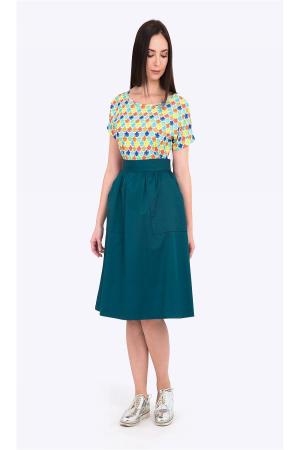 Юбка EMKA FASHION