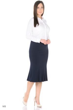 Юбка  -  цвет