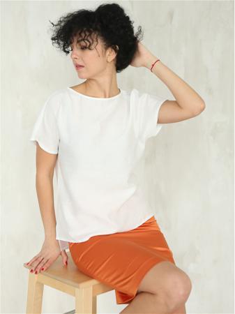 Юбка Glam casual