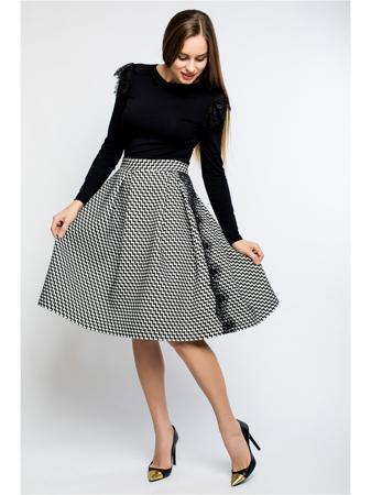 Юбка MoNaMod New Look