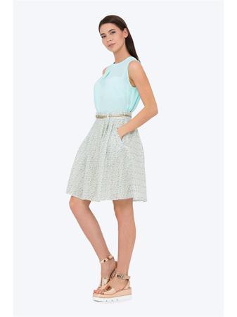 Юбка EMKA FASHION