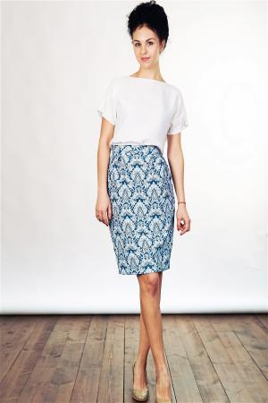 Юбка Glam casual