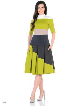 Юбка La Via Estelar