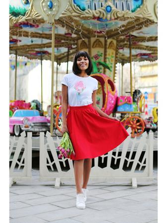 Юбка Fashion.Love.Story.