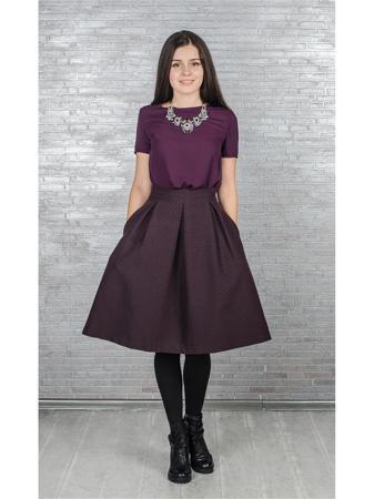 Юбка Monti Parioli