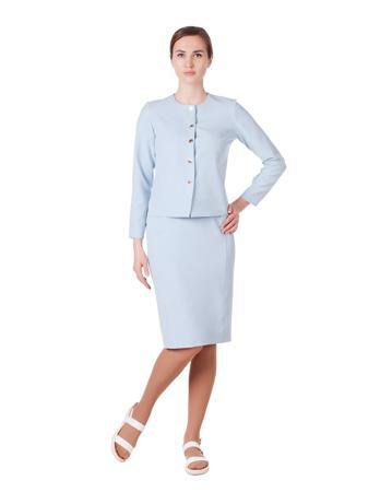 Юбка LUDMILA LABKOVA