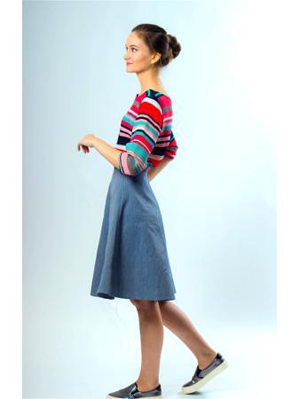 Юбка MAYSKAYA ROZA