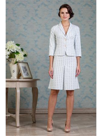 Юбка KEY FASHION