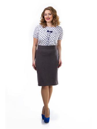 Юбка Liza Fashion