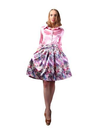 Юбка Glam Goddess Юбка Glam Goddess