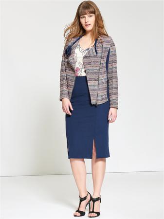 Юбка Fiorella Rubino Юбка Fiorella Rubino